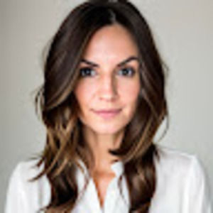 Meet your Posher, Abigail